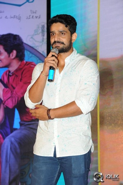 Kundanapu-Bomma-Movie-Audio-Launch